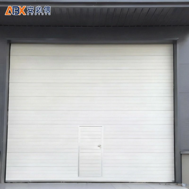 巴音郭楞蒙古自治州工业提升门